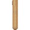 Ekena Millwork Merced Arts and Crafts Rough Sawn Bracket w/ Offset Brace, Western Red Cedar, 6"W x 26"D x 34"H BKT0604X26X34MRC03RWR - alternate 3